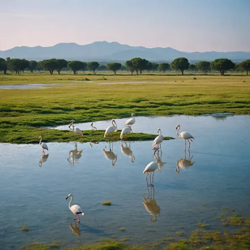 Le sel de Camargue : un produit d’exception dans les rayons GMS