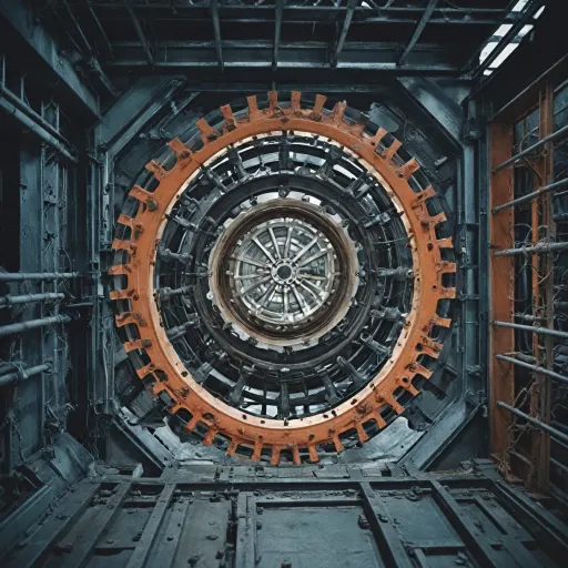 Comment un portail référence expertise transforme la gestion dans l’industrie GMS