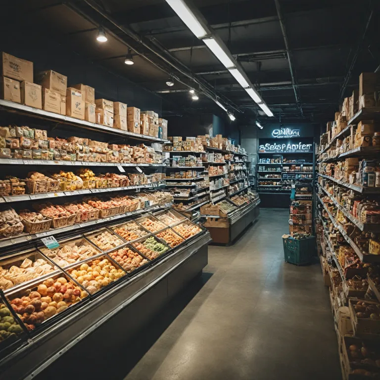 Comment optimiser l’utilisation du portail référence expertise pour les professionnels de la GMS