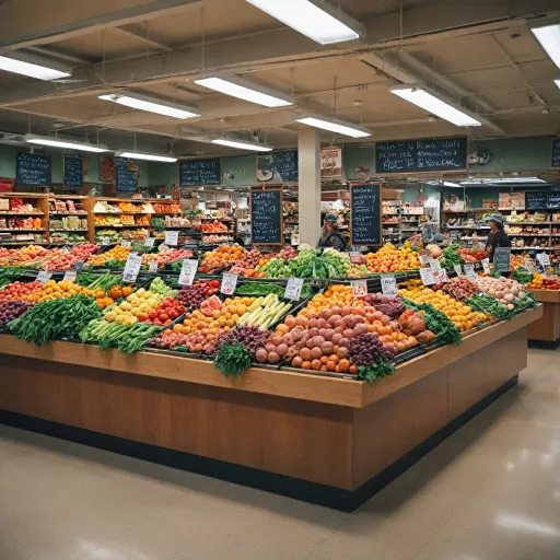 Comprendre le prix du magret de canard en GMS : facteurs et tendances