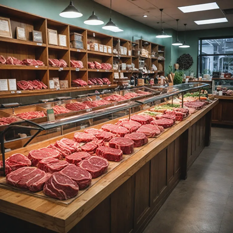Le steak haché façon bouchère : une valeur ajoutée pour les rayons boucherie en GMS