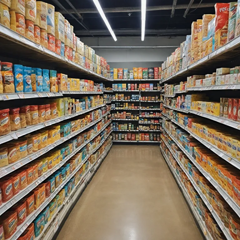 Pourquoi la semoule extra fine Le Renard séduit-elle les rayons GMS ?