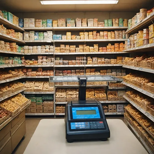 Comprendre le prix du kilo de noix de cajou en GMS : facteurs et tendances