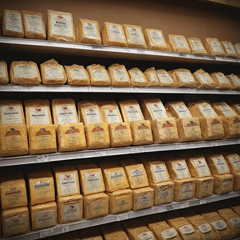 Comprendre le mont d’or prix : enjeux et réalités en grande distribution