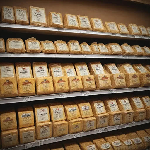 Comprendre le mont d’or prix : enjeux et réalités en grande distribution