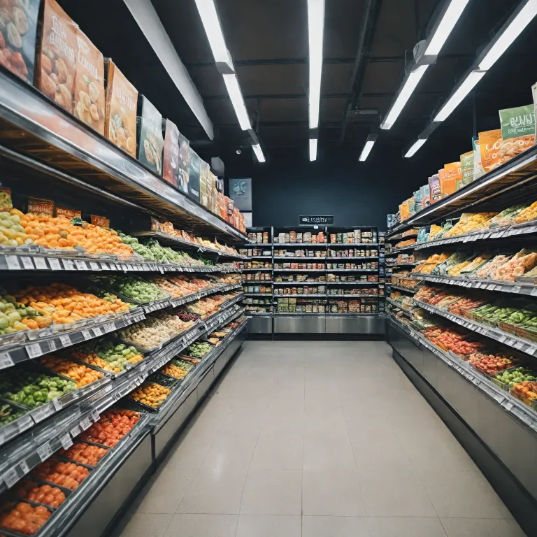 Ce qu’il faut savoir sur le catalogue Toupargel et son impact dans la grande distribution