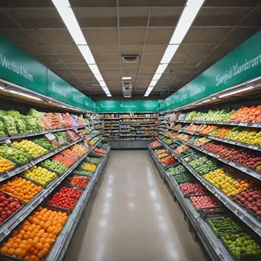 Comment élaborer un plan de maîtrise sanitaire efficace en GMS : exemples et bonnes pratiques