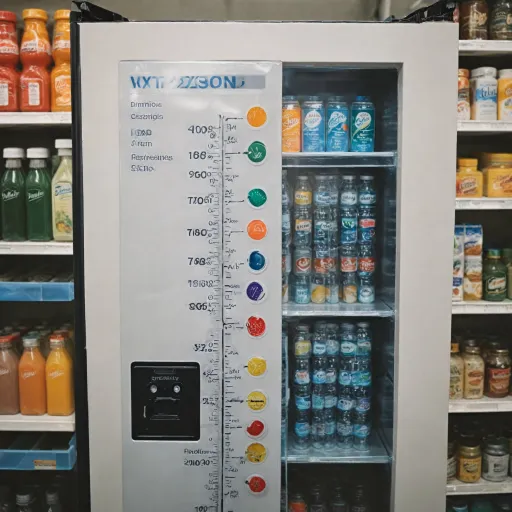 Comment obtenir une fiche température frigo PDF gratuite pour la gestion en GMS