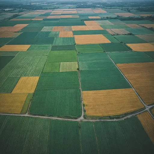 Gérer efficacement 100 hectares dans l’industrie GMS : enjeux et stratégies