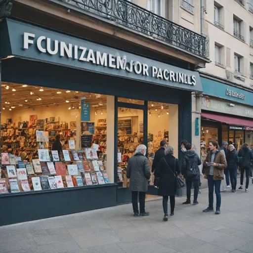 Les soldes à Nanterre : tendances et enjeux pour la grande distribution