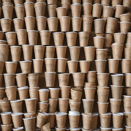 Gobelet pour café en GMS : enjeux, choix et stratégies pour les boissons chaudes