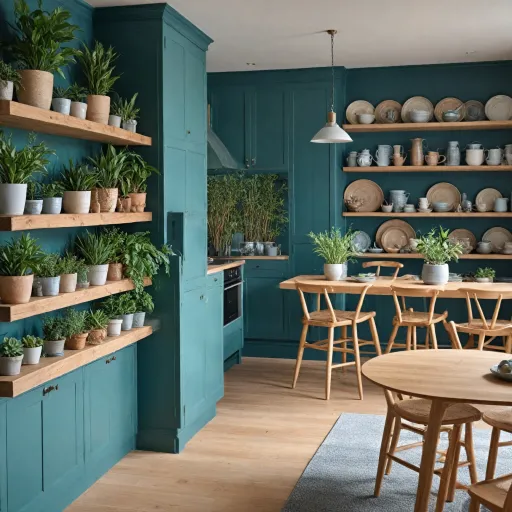 Plonger dans l’esprit casa à Vannes : ce que cela change pour la grande distribution