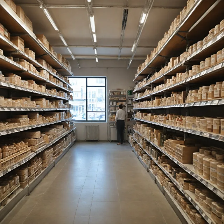 Tout savoir sur la crème 30 : enjeux, marges et stratégies en GMS