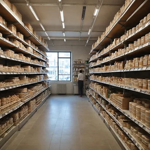 Tout savoir sur la crème 30 : enjeux, marges et stratégies en GMS