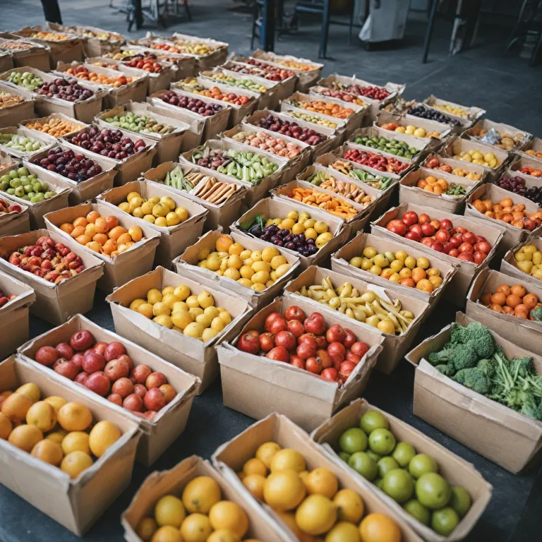 Barquettes plastiques en GMS : enjeux, usages et choix responsables