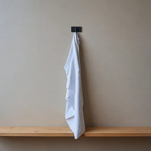 Choisir un tablier en plastique performant pour la GMS et les métiers de bouche