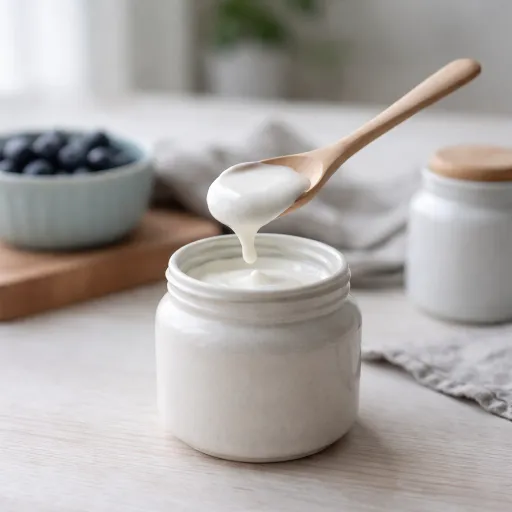 Petite cuillère en bois : un ustensile discret qui transforme la cuisine du quotidien