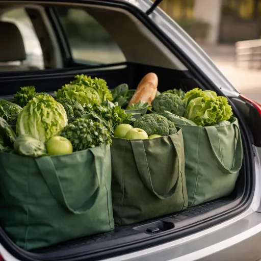 Carrefour Market casse les prix du drive : la contre-attaque impossible