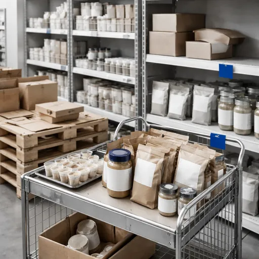 SIRHA et Marjolaine 2026 : ce que les acheteurs GMS doivent vraiment aller chercher