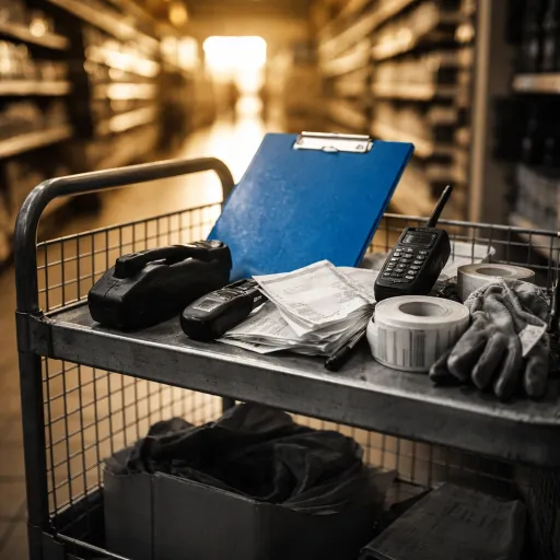 Turnover chef de rayon : ce que vos démissions de mars révèlent de votre management