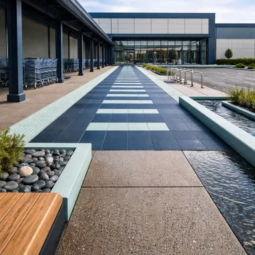 Drive piéton Leclerc : 600 magasins d'ici 2030, l'offensive qui change la règle du jeu