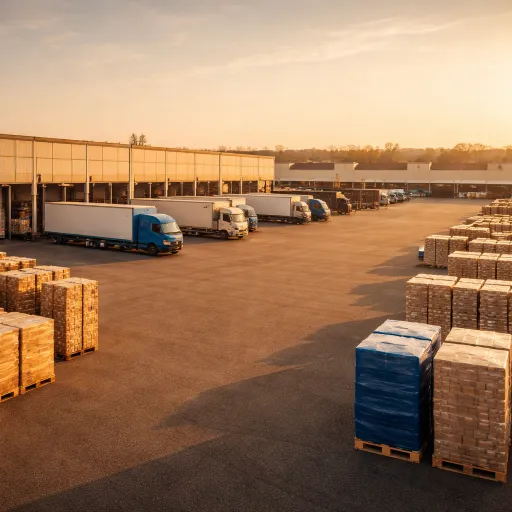 Intermarché intègre 78 magasins Colruyt : le vrai chantier est dans la supply chain