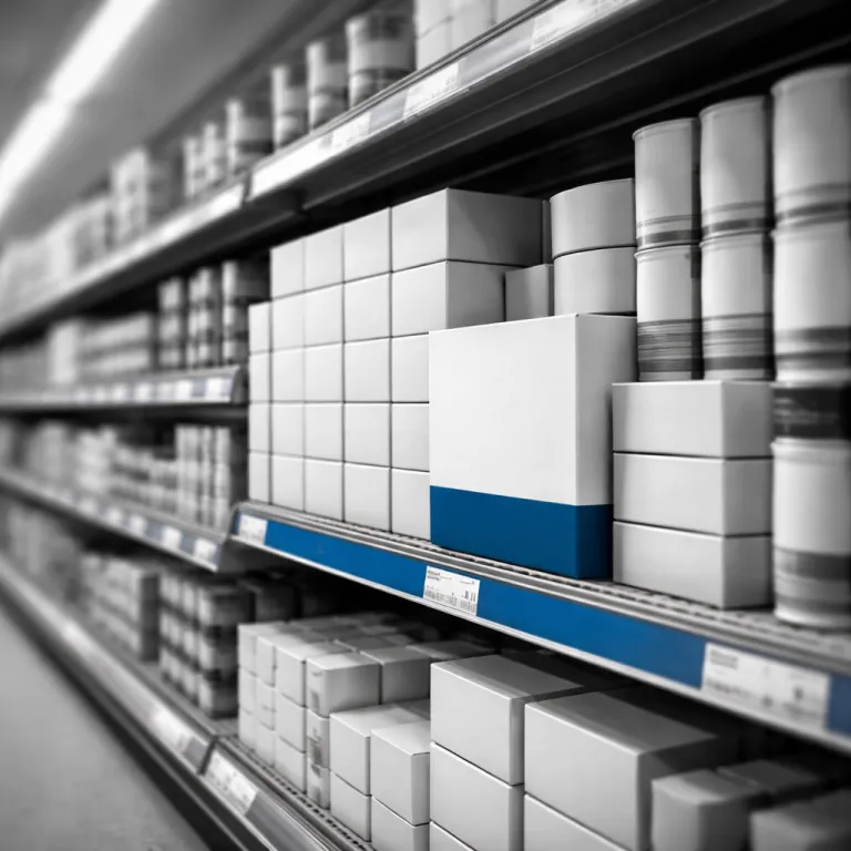 MDD : pourquoi Carrefour vise 40% des ventes en 2026 et ce que ça change en rayon