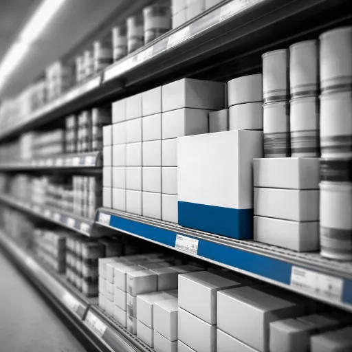 MDD : pourquoi Carrefour vise 40% des ventes en 2026 et ce que ça change en rayon