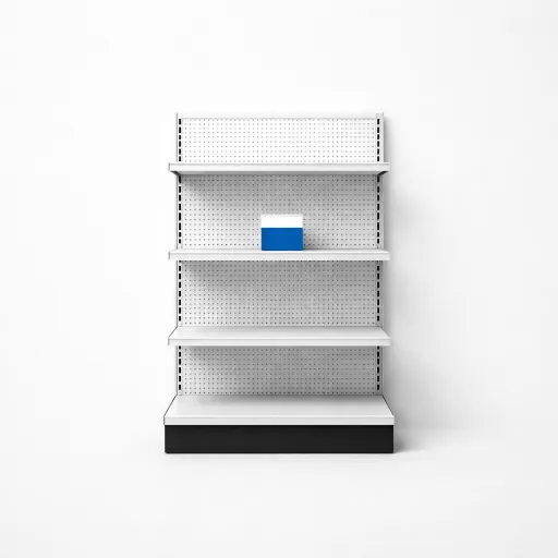 Demand sensing IA en GMS : par où démarrer quand on n'a ni équipe data ni budget à 500 k€