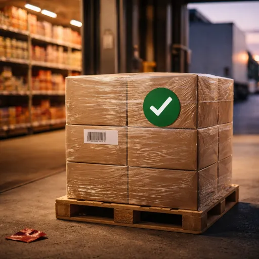 EDI fournisseurs : pourquoi vos pénalités logistiques explosent et ce qui les fera baisser