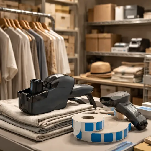 Soldes d'été 2026 : préparer le textile et le saisonnier en GSA sans exploser la démarque