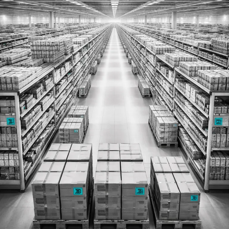 RFID en grande distribution : pourquoi 2026 est l'année où le ROI devient évident