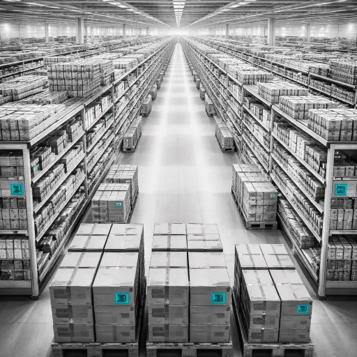 RFID en grande distribution : pourquoi 2026 est l'année où le ROI devient évident