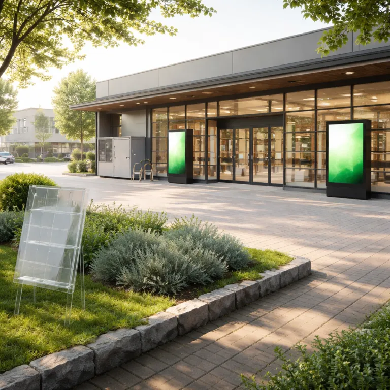 Fin du prospectus papier : comment piloter la communication locale 100 % digitale en GMS