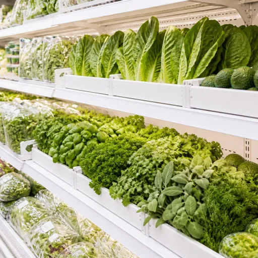 Auto-facing en GMS : ce que les systèmes de mise en rayon automatique changent pour la productivité terrain
