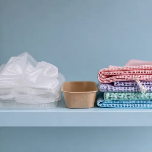 Loi AGEC, cinq ans après : où en sont vraiment les supermarchés sur le plastique à usage unique ?