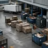 REP emballages professionnels : 1,7 million d'entreprises sous un nouveau régime depuis le 1er juillet