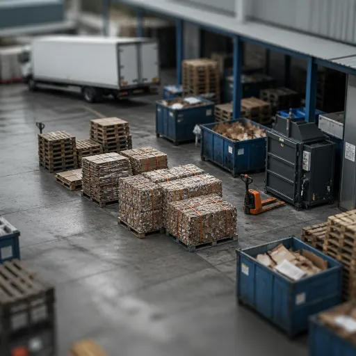 REP emballages professionnels : 1,7 million d'entreprises sous un nouveau régime depuis le 1er juillet