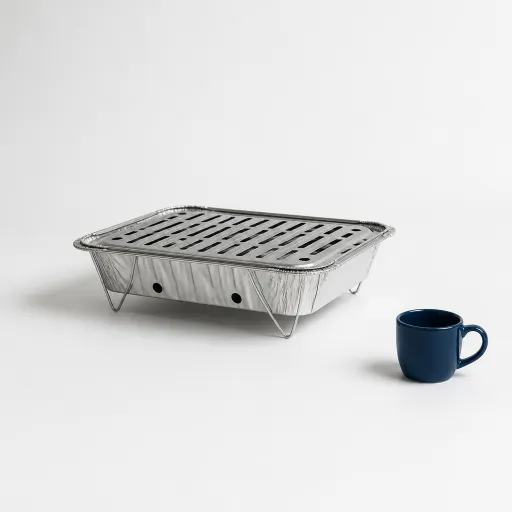Canicule 2026 : barbecue à -30 %, café à -11 %, les catégories que la chaleur fait plonger en rayon