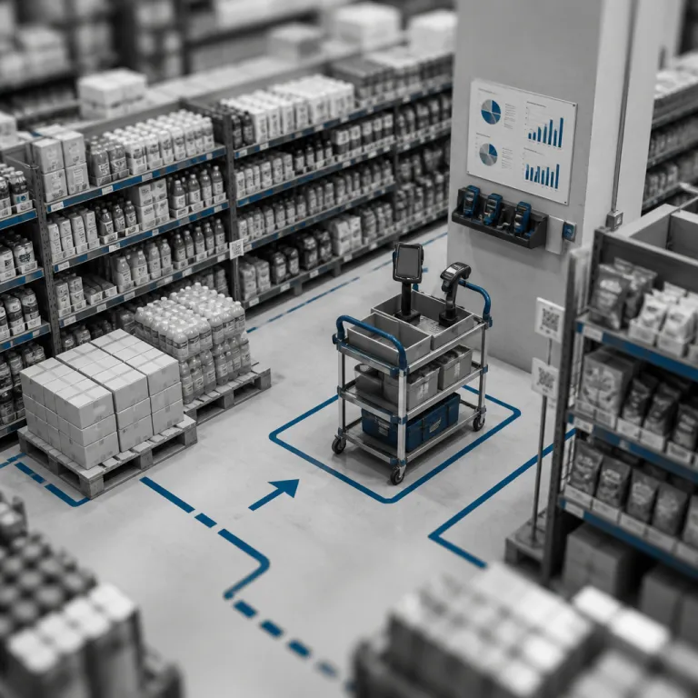 Comment un logiciel d’intervention transforme la digitalisation des grandes et moyennes surfaces