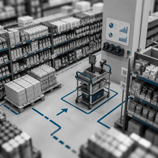 Comment un logiciel d’intervention transforme la digitalisation des grandes et moyennes surfaces