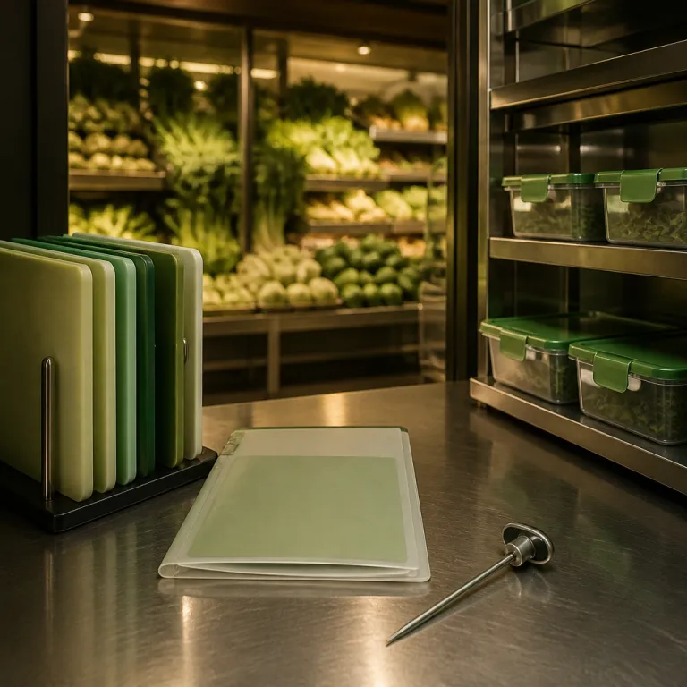 Comprendre le prix d’une formation HACCP en GMS et en restauration commerciale