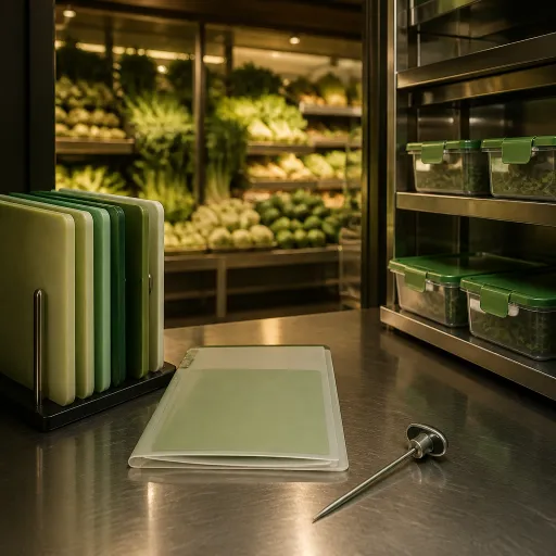 Comprendre le prix d’une formation HACCP en GMS et en restauration commerciale