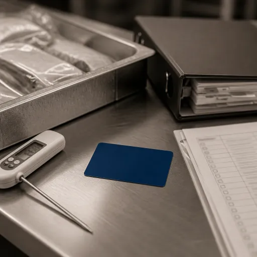 Comment choisir une formation HACCP éligible au CPF pour réussir en GMS