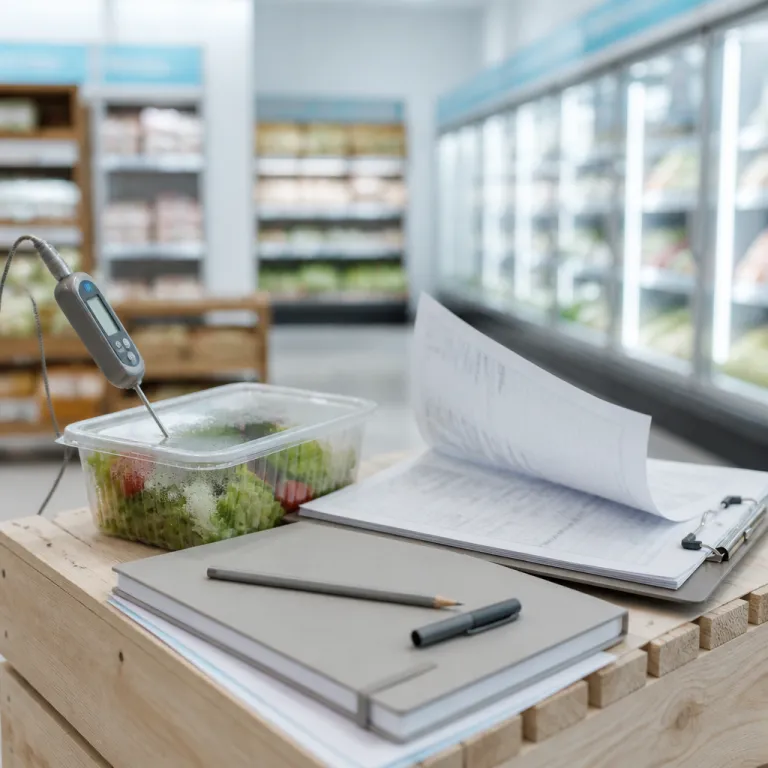 Comment choisir une formation HACCP éligible CPF pour réussir en GMS