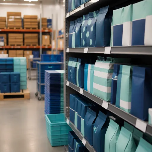 Emballage mono-matériau : ce que le passage au tout-recyclable change pour le rayon et l'arrière-boutique